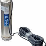 E-tech VN 5/8T 400V recenze