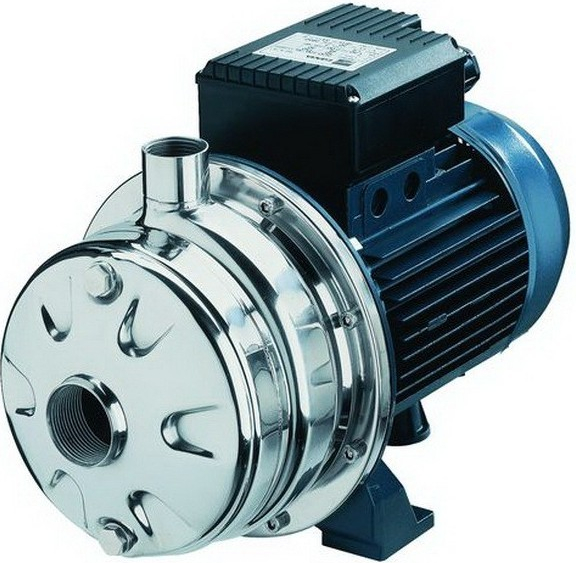 EBARA 2CDX 120/40 recenze