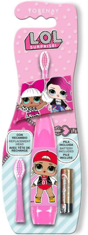 EP Line L.O.L. recenze