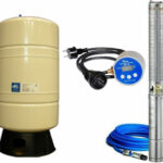 Evak V4S 3M15-TS recenze