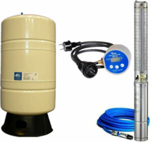 Fotografie Evak V4S 3M15-TS  recenzía