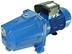 Ebara AGA 0.75 M 230V 1100090100 recenze