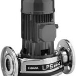 Ebara LPS 40/40 1964050004 recenze