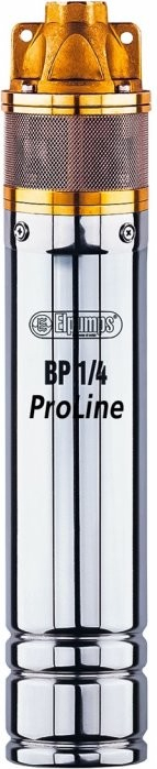 Elpumps BP 1/4 – hlubinné ponorné čerpadlo do studní a vrtů recenze