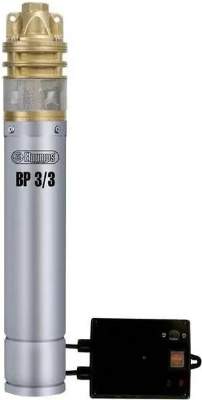 Obrázok Elpumps BP 3/3 PROLINE hodnotenie