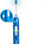 Emag Emmi-Dent Metallic modrý recenze