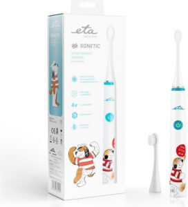 Fotografie Eta Sonetic 0706 90000  recenzía