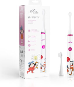 Fotografie Eta Sonetic 0706 90010  recenzía