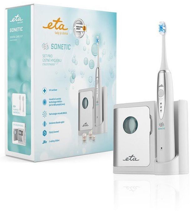 Eta Sonetic 1707 90000 recenze