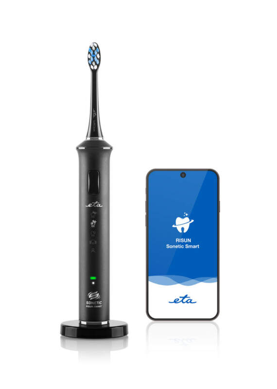 Eta Sonetic 7707 90000 recenze