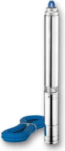 Fotografie Evak V4P 1010 BLOCK-LE 230 V 20 m kabelu  recenzía