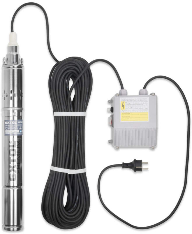 Obrázok Extol Premium 8895061 hodnotenie