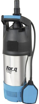 For_q FQ-TD 6.600 recenze