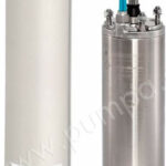 Franklin Electric 4 VS 2/20 1,1kW 40uF 230V recenze