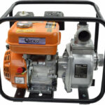 GEKO G81042 2″ 6,5HP recenze