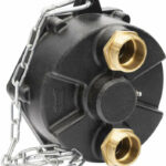 GÜDE ZWP 280-30 93913 recenze