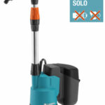Gardena 2000/2 18V P4A recenze