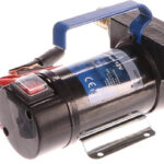 Geko G01022 na naftu recenze