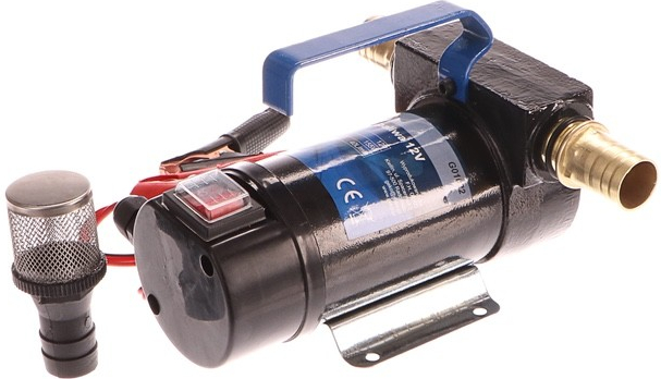 Geko G01022 na naftu recenze