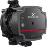 Grundfos ALPHA1 L 15-60 130 mm 99160574 recenze
