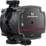 Grundfos ALPHA1 L 20-40 130 mm 99160575 recenze