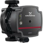 Grundfos ALPHA1 L 25-60 130 mm 99160583 recenze
