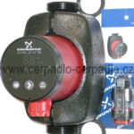 Grundfos ALPHA2 32-80 180 mm 98676766 recenze