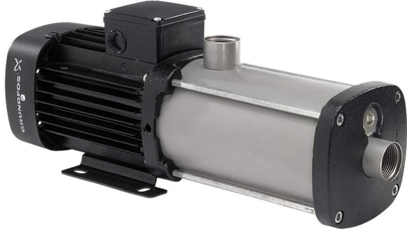 Grundfos CM 3-12 A-R-I-E-AQQE F-A-A-N 99080202 recenze