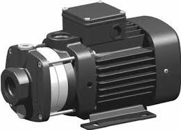 Grundfos CM 3-3 A-R-A-V-AQQV 97516599 recenze