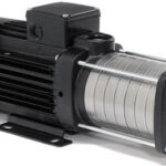 Grundfos CM 5-5 A-R-A-V-AQQV F-A-A-N 98848073 recenze