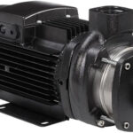 Grundfos CM 10-2 A-R-A-E-AQQE 98771564 recenze