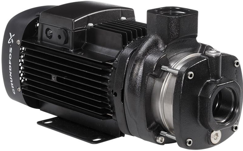 Grundfos CM 10-2 A-R-A-E-AQQE 98771564 recenze