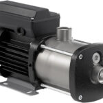 Grundfos CM 3-4 A-R-A-E-AQQE C-A-A-N 97516565 recenze