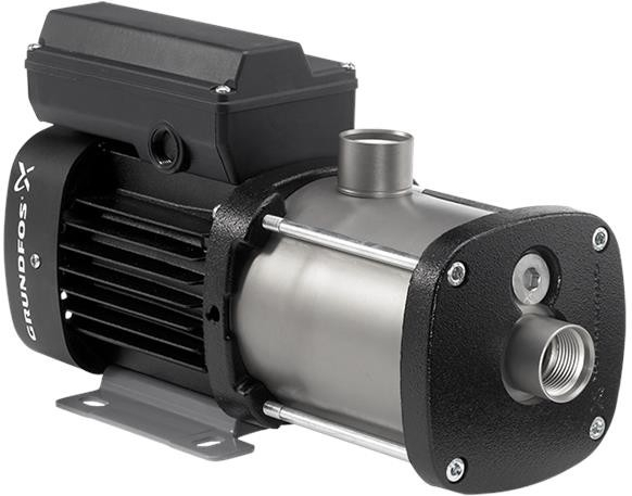 Grundfos CM 3-4 A-R-A-E-AQQE C-A-A-N 97516565 recenze