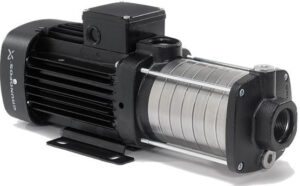 Fotografie Grundfos CM5-2 96807031 recenzía