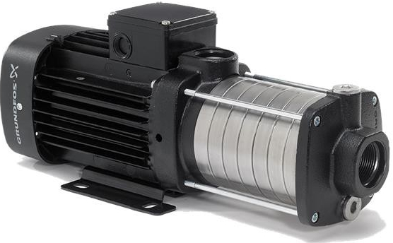 Obrázok Grundfos CM5-2 96807031 hodnotenie