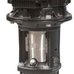 Grundfos CR15-6 A-F-A-E-HQQE 96501897 recenze