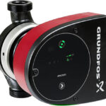 Grundfos MAGNA1 32-120 99221281 recenze