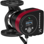 Grundfos MAGNA3 65-60 F PN 6/10 97924295 recenze