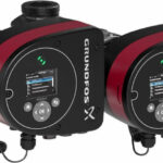 Grundfos MAGNA3 D 32-60 PN 6/10 97924450 recenze