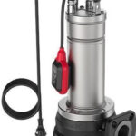 Grundfos Unilift APG.40.10.A1 92611467 recenze