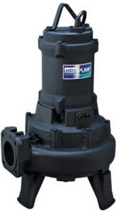 Fotografie HCP 100AFE45.5N WD 400V kabel 15m  recenzía