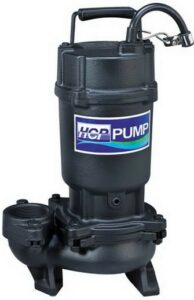 Fotografie HCP 50 AFU 20.4, 400 V recenzía