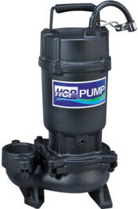 Fotografie HCP 50AFU20.8F 230V s plovákem kabel 10m recenzía