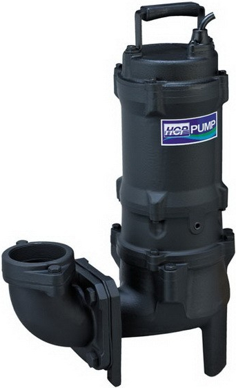 HCP 50AFU20.8LF 230V s plovákem kabel 10m recenze