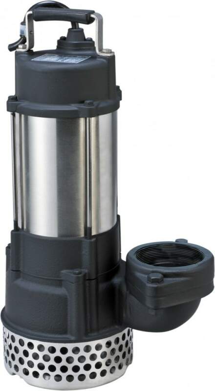 HCP AL-31N 400V PN 2479 recenze