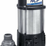 HCP BF-04UN 230V s kabelem 10m recenze