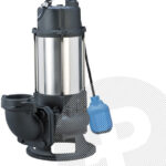 HCP BF32AUNF 400V s plovákem recenze