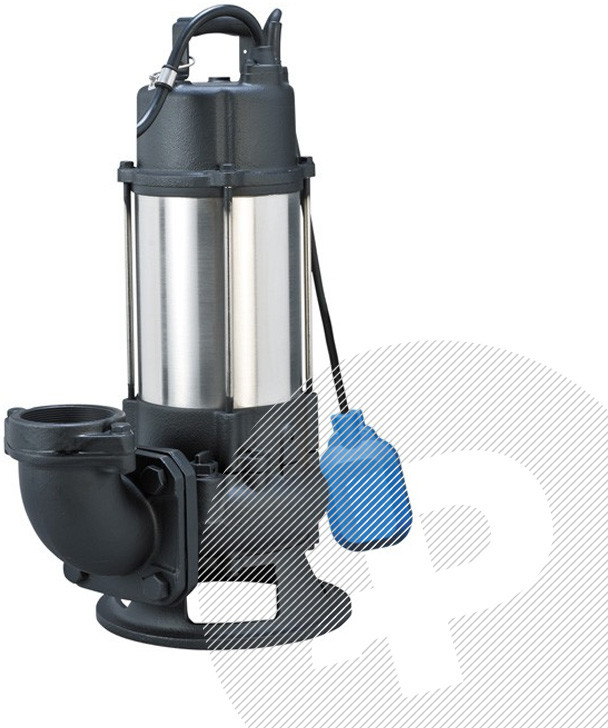 HCP BF32AUNF 400V s plovákem recenze