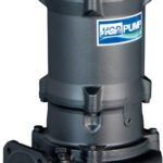 HCP PUMP 100AL25.5.A WD 400V kabel 15m 901764 recenze